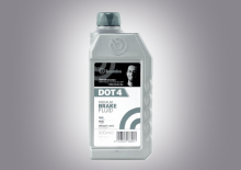 Тормозная жидкость