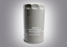 Масляный фильтр авто